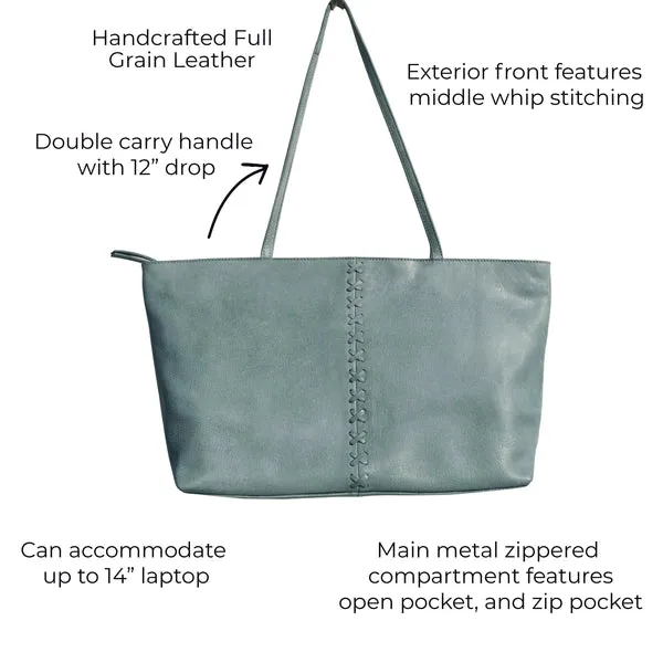 Mar Tote Bag