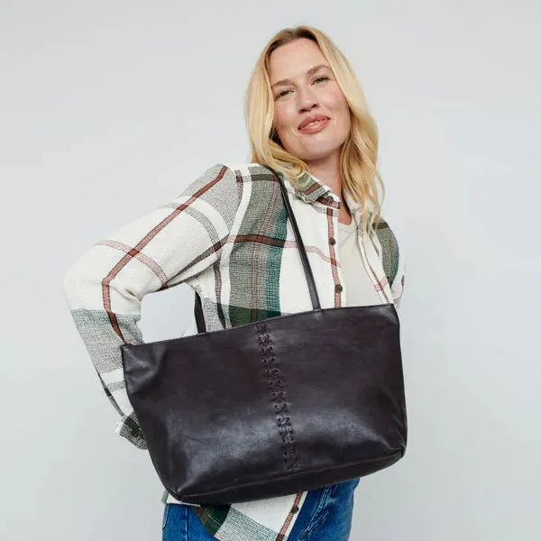 Mar Tote Bag