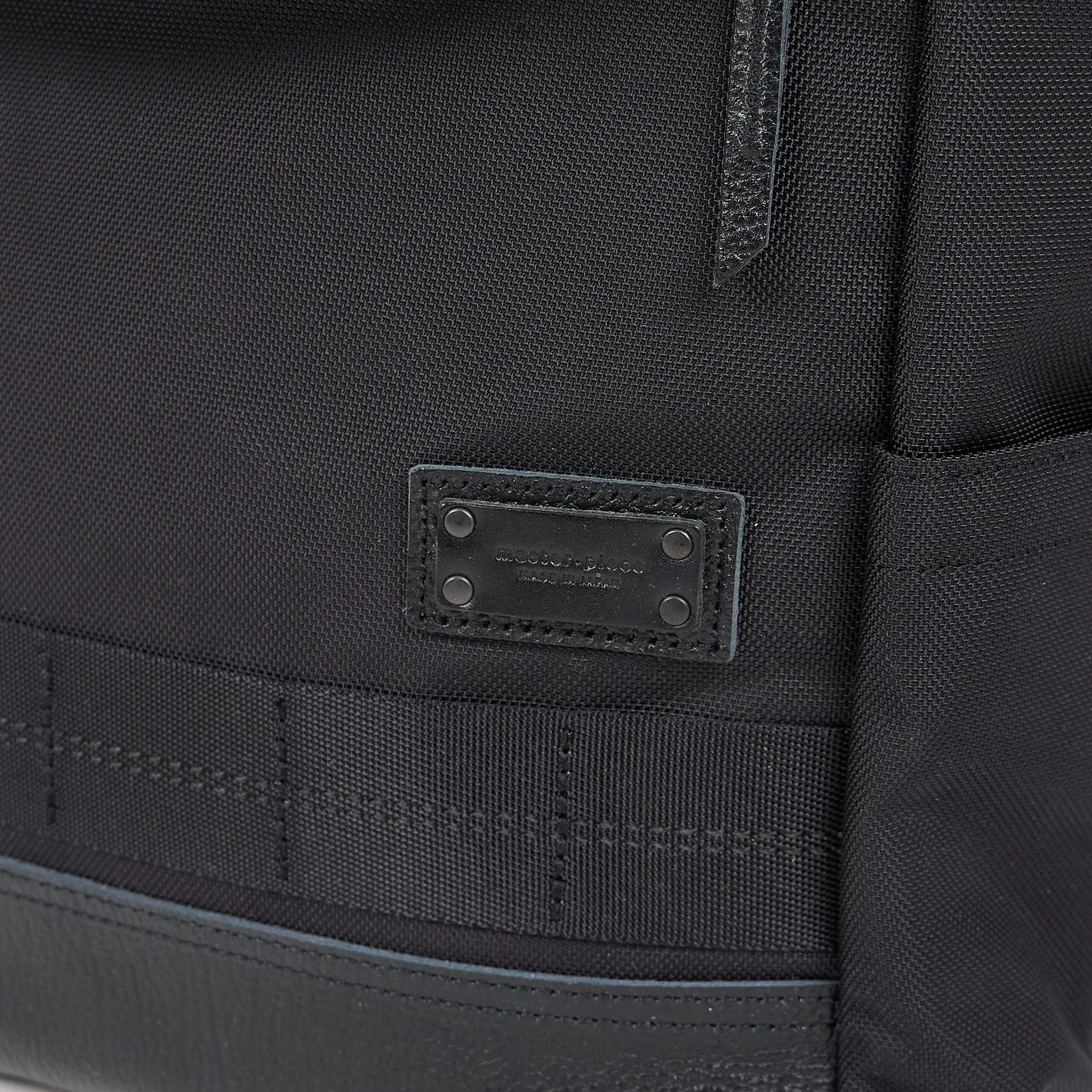 Master-Piece Rise Tote Backpack