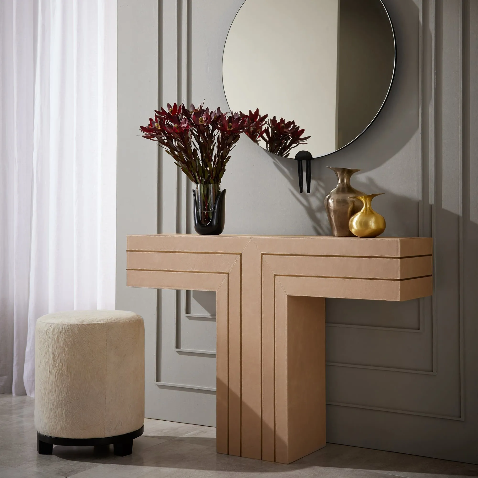 Matthea Console