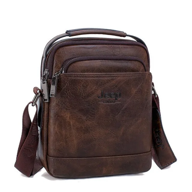 Men Handbag for iPad mini