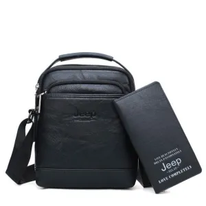 Men Handbag for iPad mini
