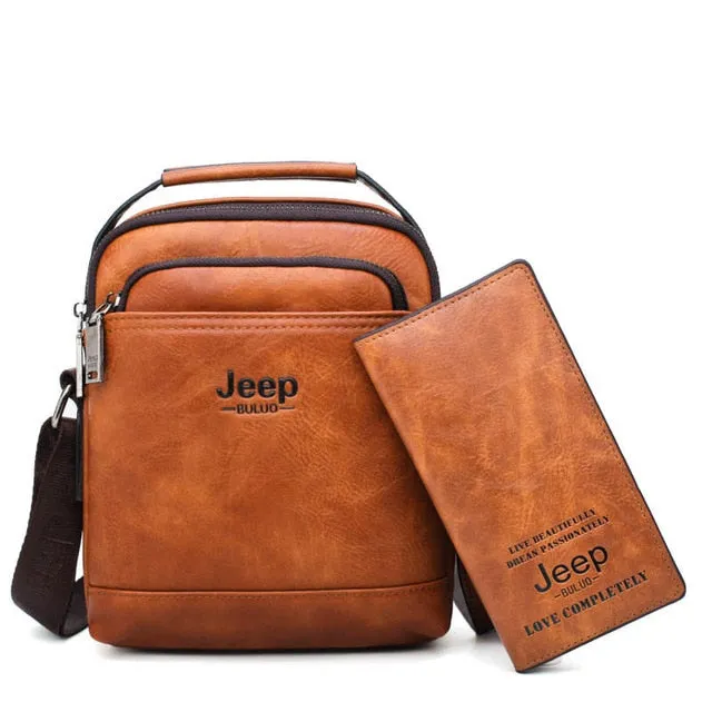 Men Handbag for iPad mini