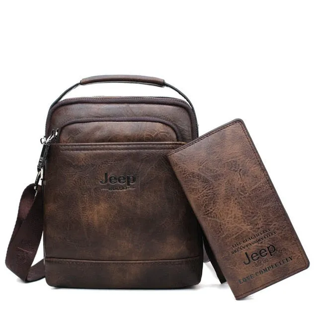 Men Handbag for iPad mini