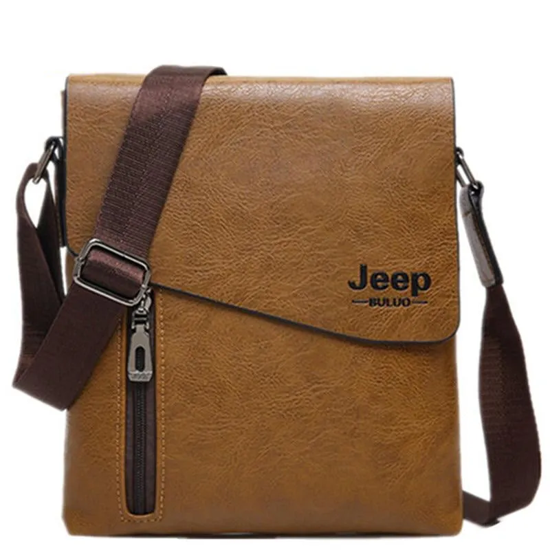 Men Shoulder Bag