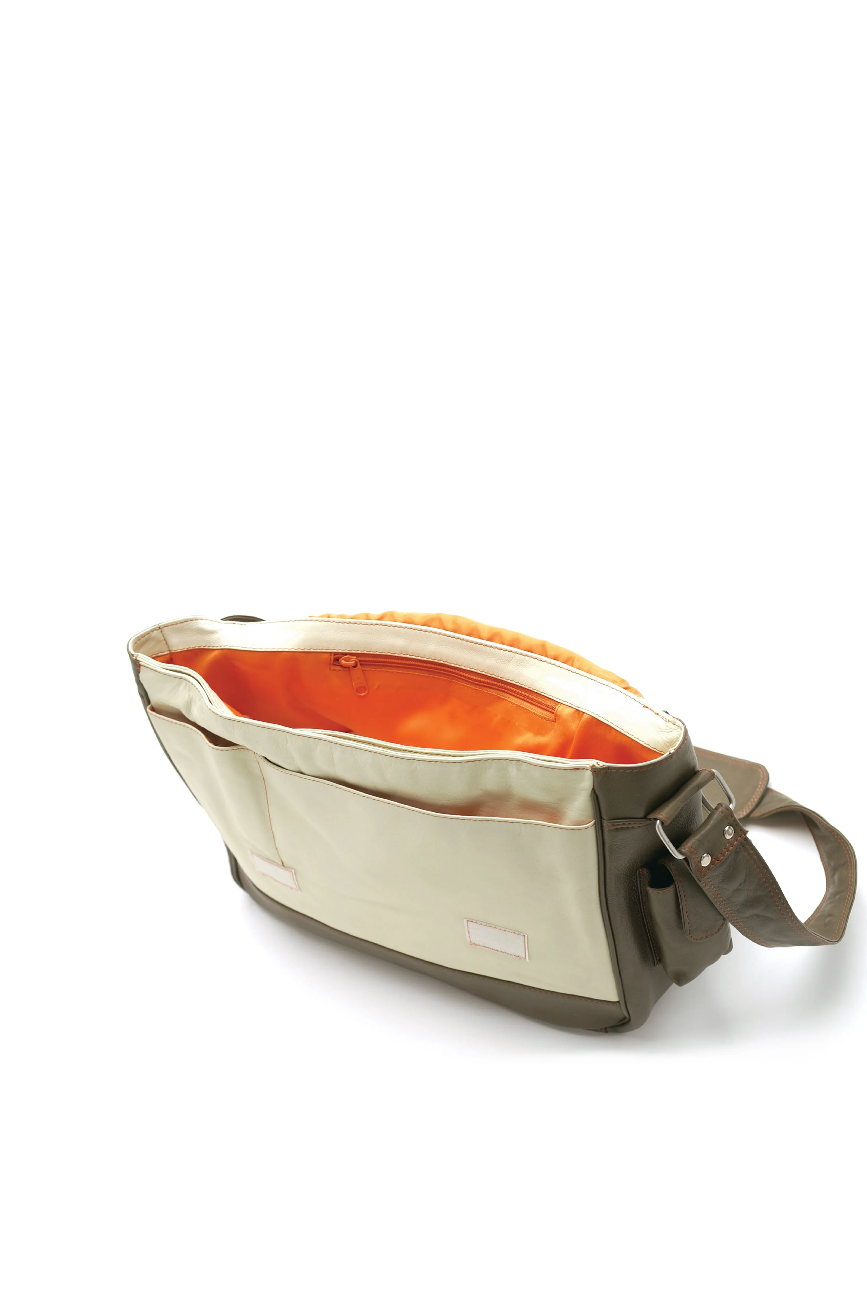 Messenger Bag