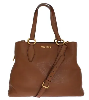 Miu Miu Vitello RR1901 2A7T F0134