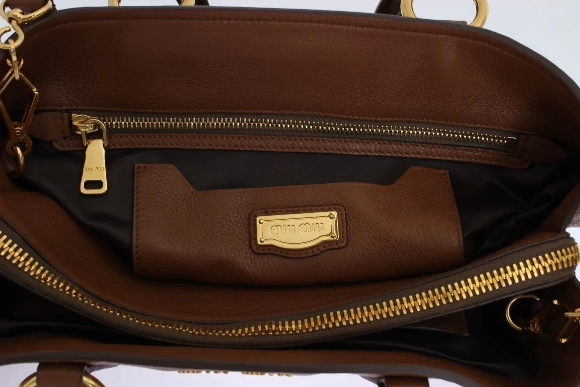 Miu Miu Vitello RR1901 2A7T F0134