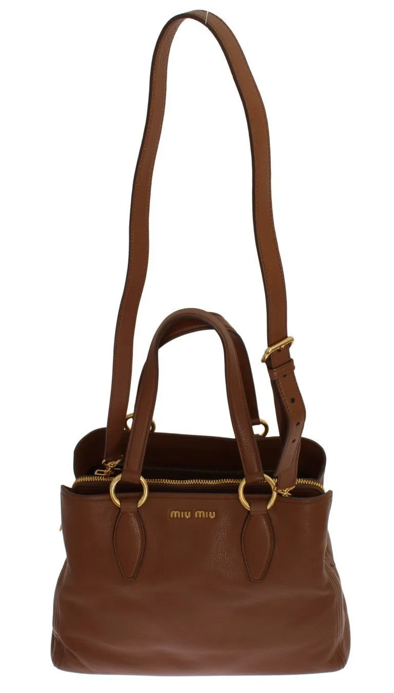 Miu Miu Vitello RR1901 2A7T F0134