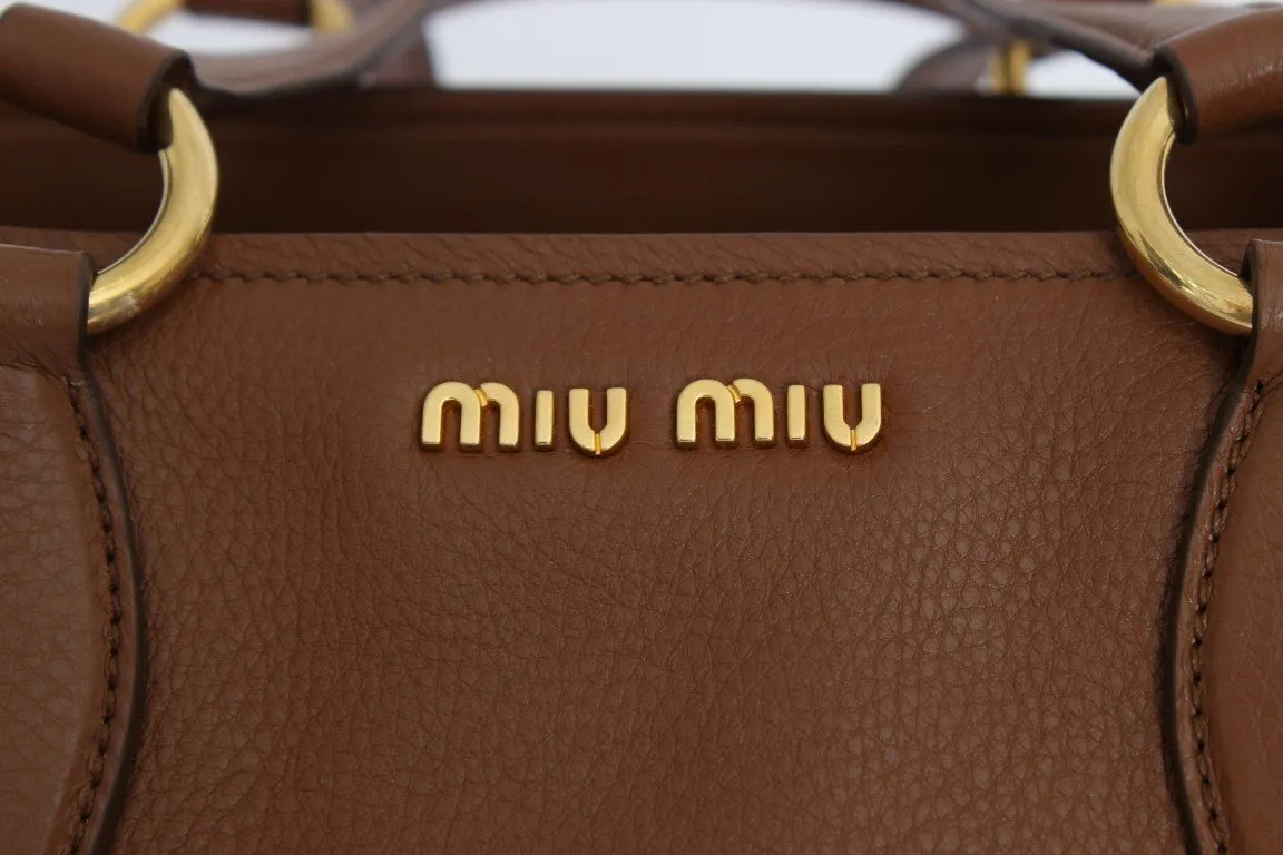Miu Miu Vitello RR1901 2A7T F0134