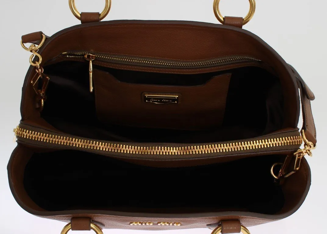 Miu Miu Vitello RR1901 2A7T F0134