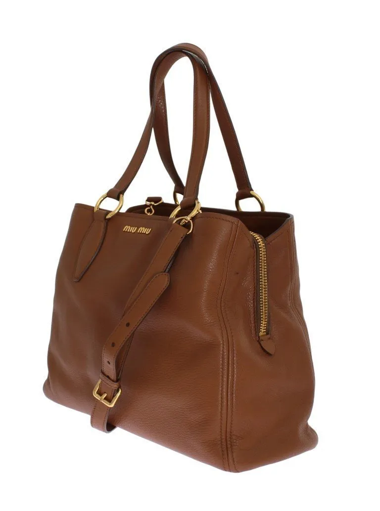 Miu Miu Vitello RR1901 2A7T F0134