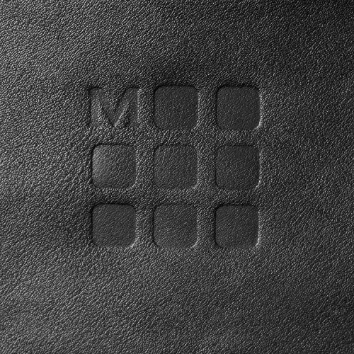 Moleskine Classic Fold Tote Bag, Black