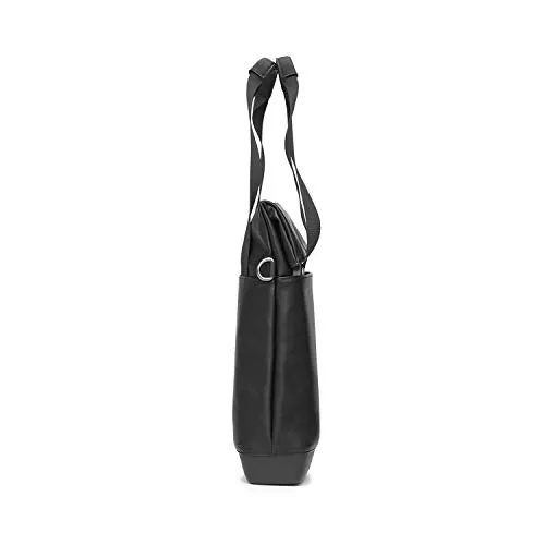 Moleskine Classic Fold Tote Bag, Black