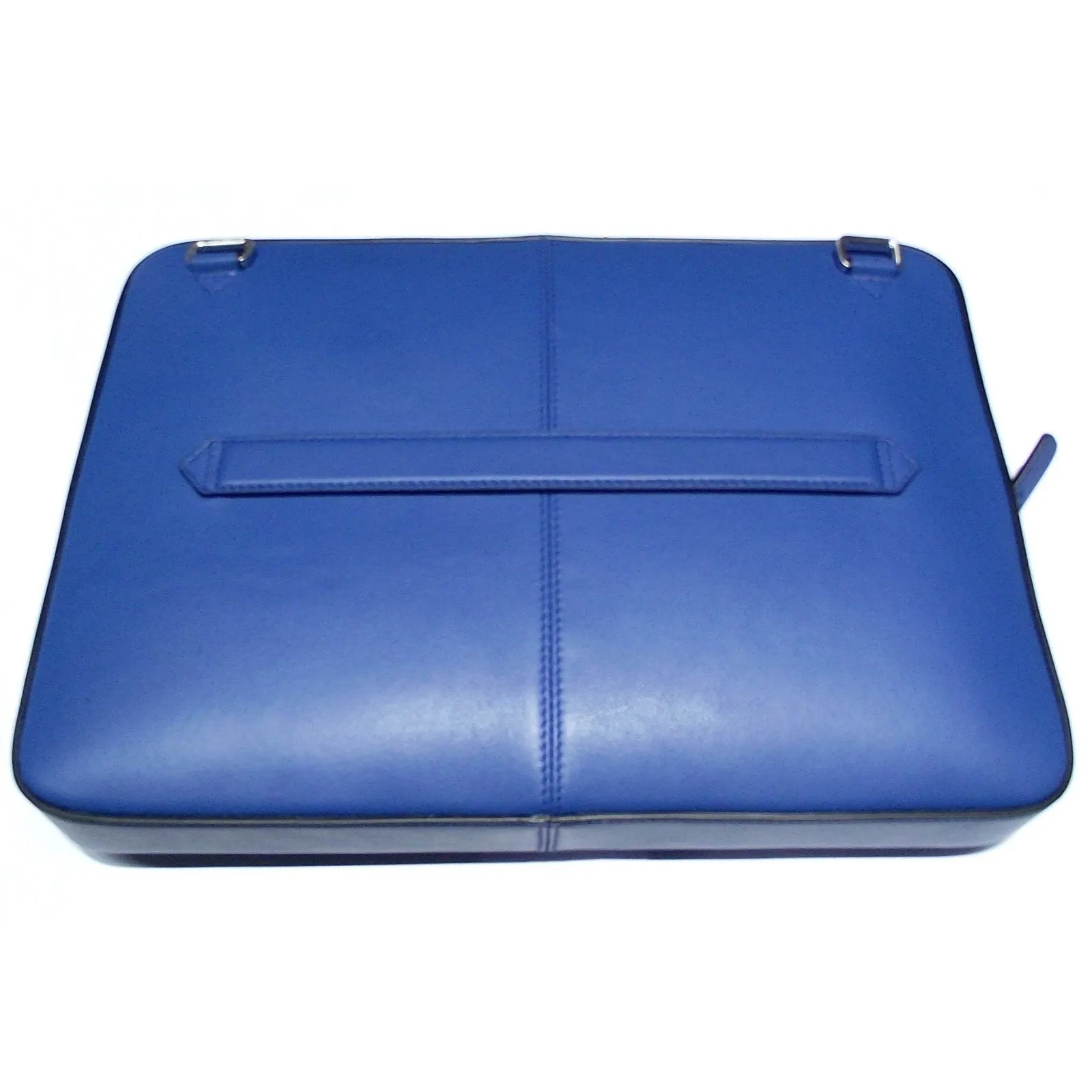 Montblanc Computer bag Meisterstück Urban Blue Cobalt 124080
