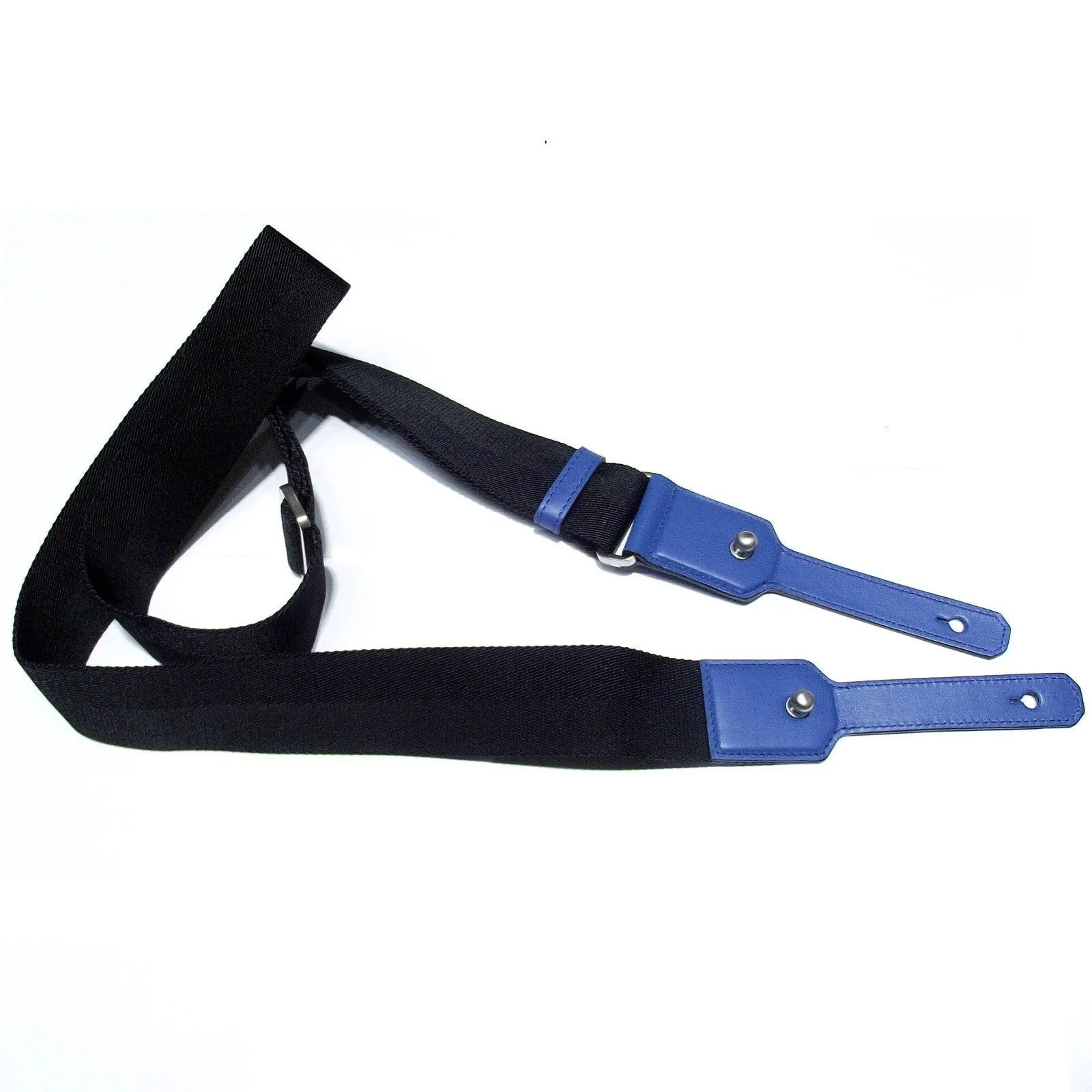 Montblanc Computer bag Meisterstück Urban Blue Cobalt 124080