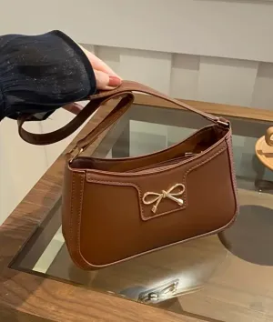 Morgan Shoulder Bag