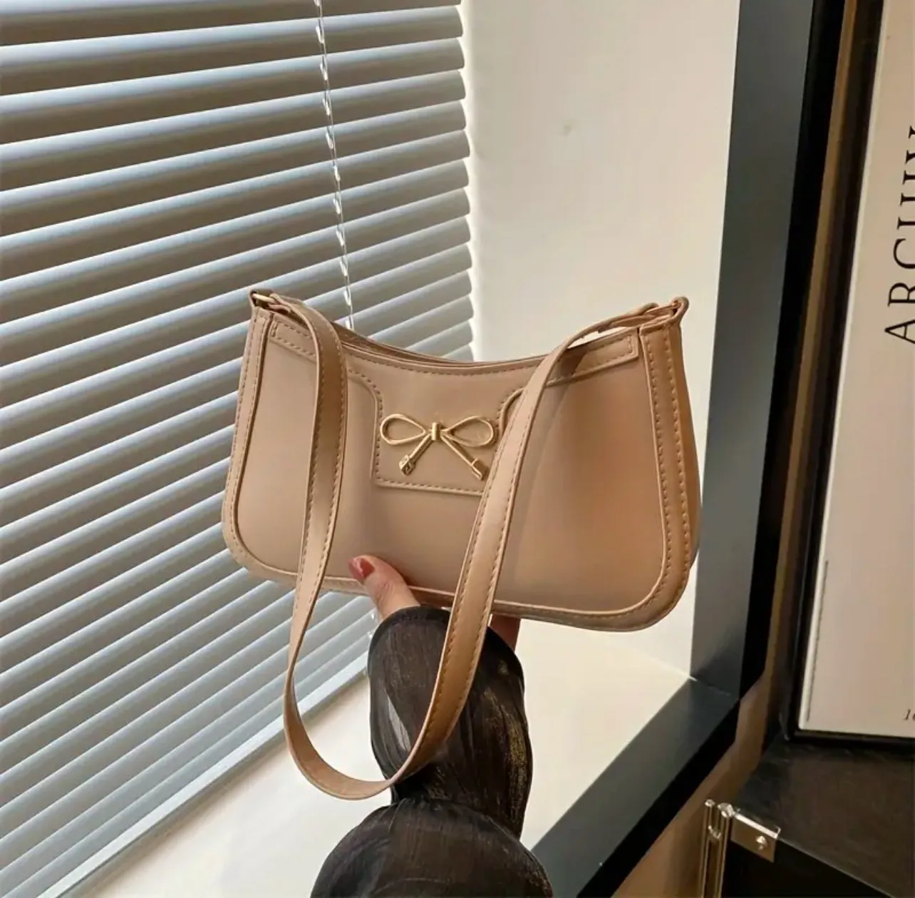 Morgan Shoulder Bag
