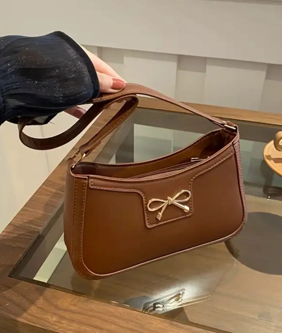Morgan Shoulder Bag