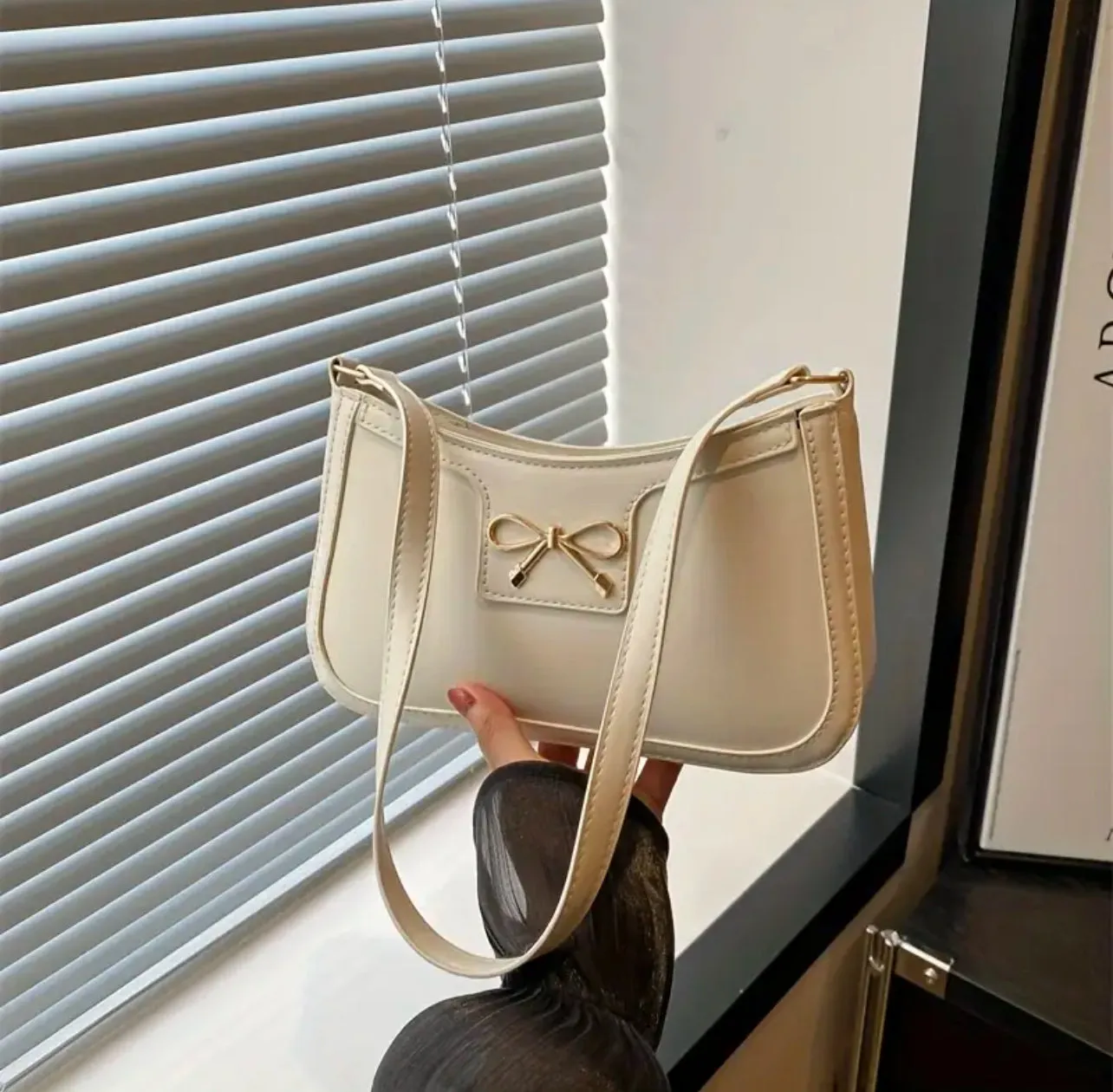 Morgan Shoulder Bag