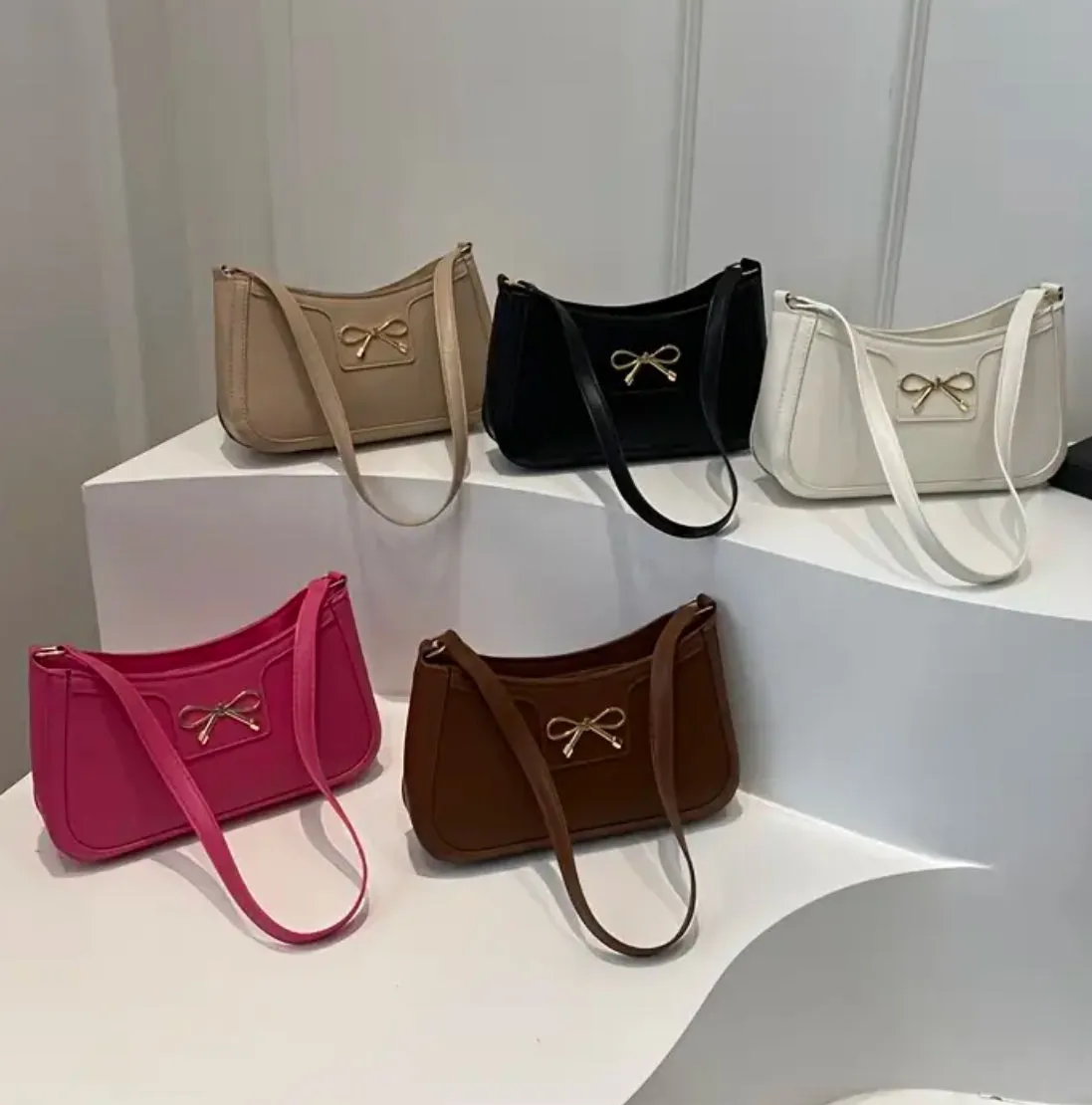 Morgan Shoulder Bag