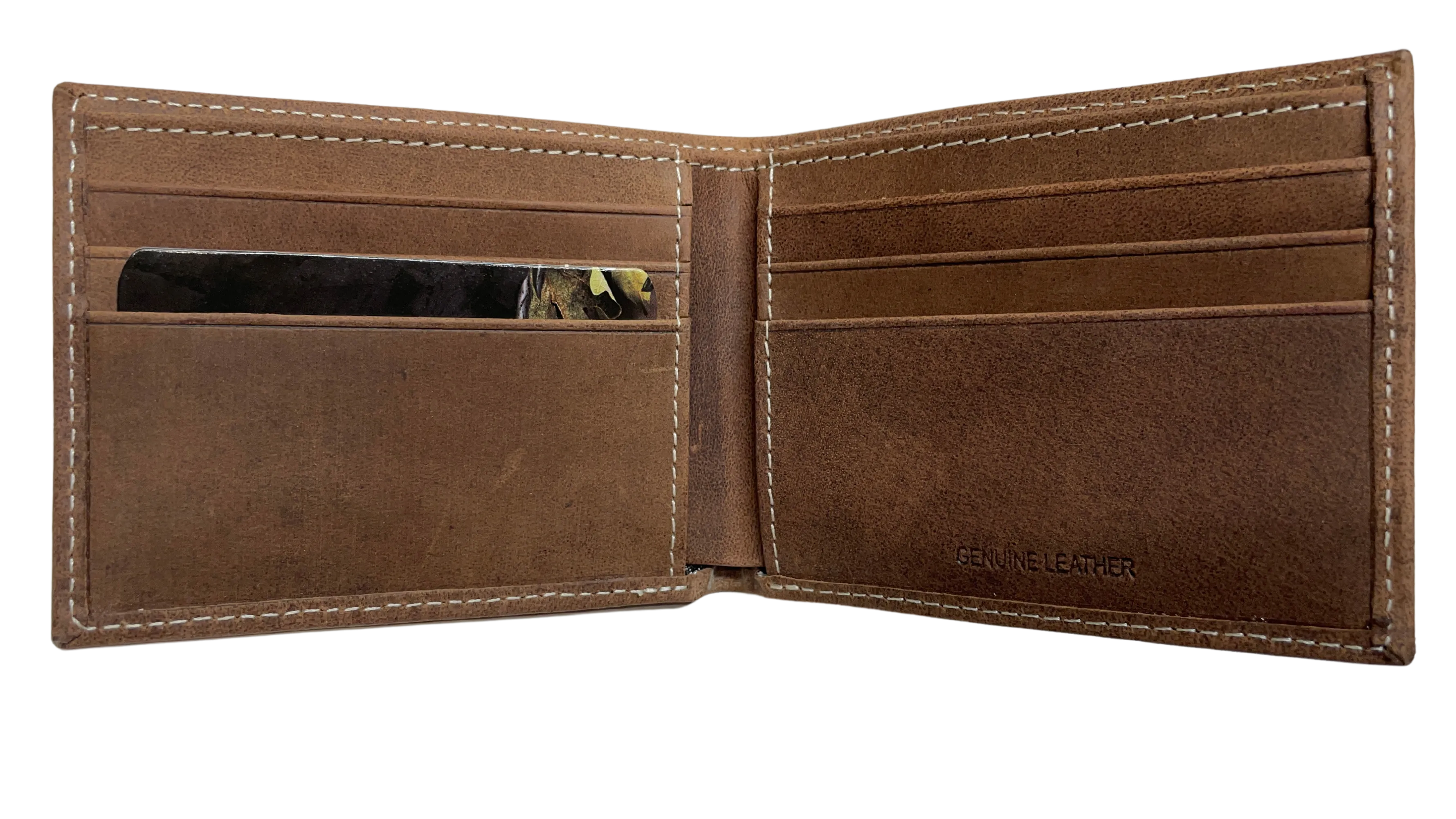 Mossy Oak Breakup Country Wallet