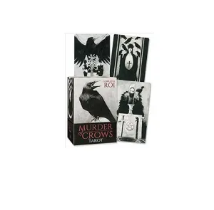 Murder of Crows Tarot