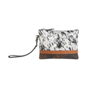 Myra Maverick Clutch Pouch