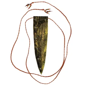 Nicolette Blahusch Vortex Wrap Necklace