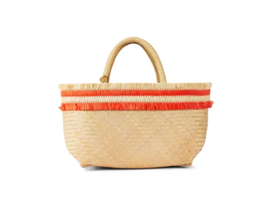 Nihi Bamboo Tote Bag- Large