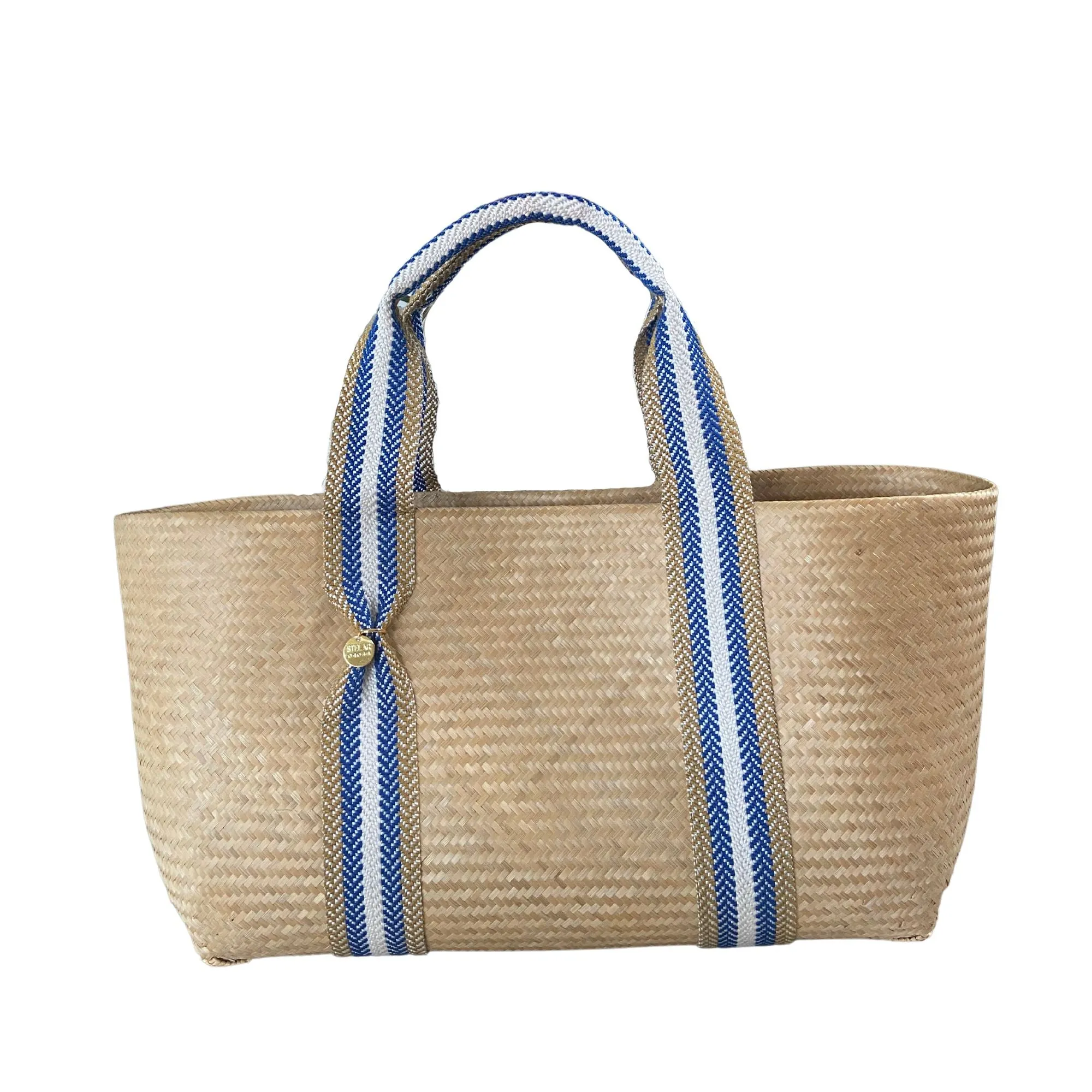 Nihi Bamboo Tote Bag- Large