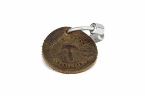 No. 1018 - Horseshoe Key Ring