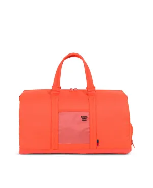 Novel Duffle  Studio Orange Polycoat