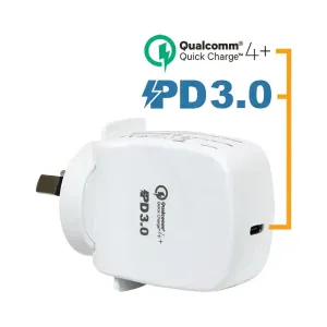 Olight USB-C Adapter for Marauder 2