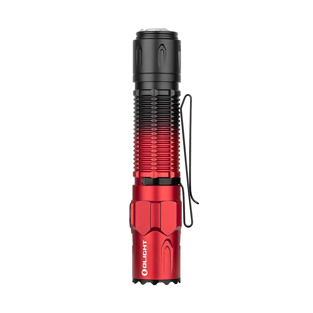 Olight Warrior 3 2300 Lumens Tactical Duty Torch