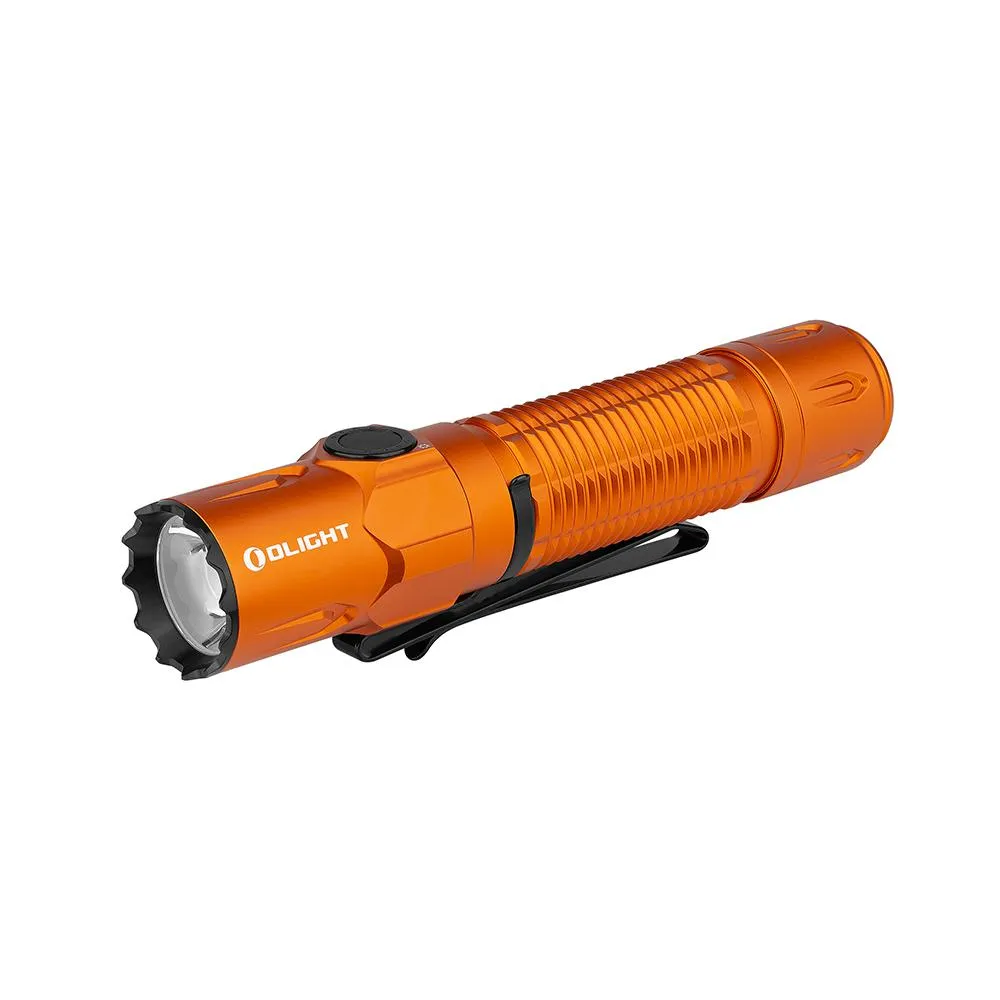 Olight Warrior 3 2300 Lumens Tactical Duty Torch