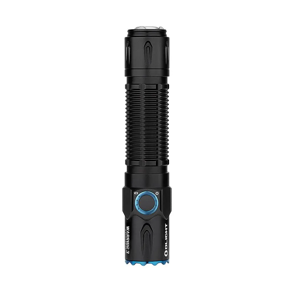 Olight Warrior 3 2300 Lumens Tactical Duty Torch