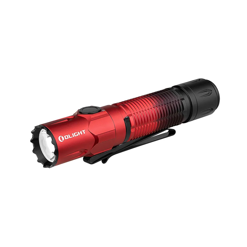 Olight Warrior 3 2300 Lumens Tactical Duty Torch