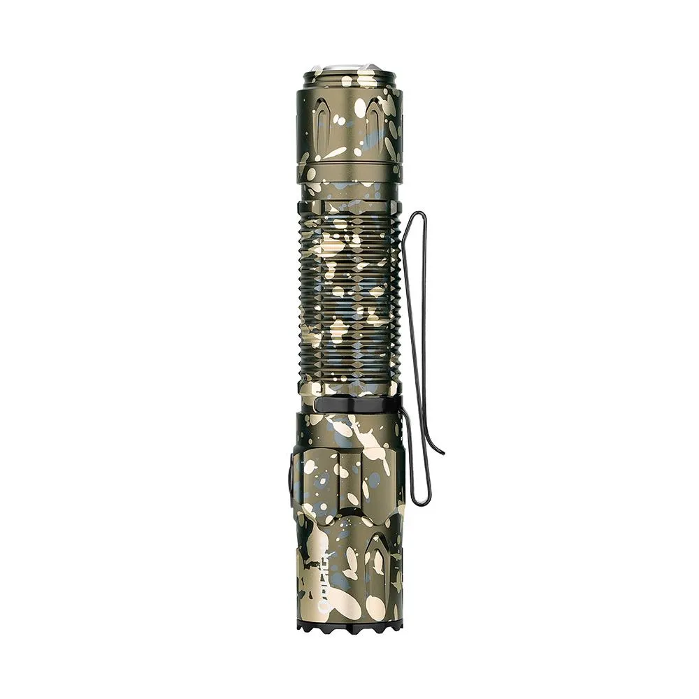 Olight Warrior 3 2300 Lumens Tactical Duty Torch