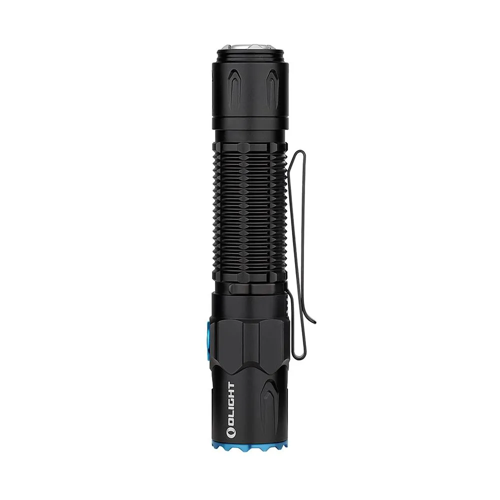 Olight Warrior 3 2300 Lumens Tactical Duty Torch