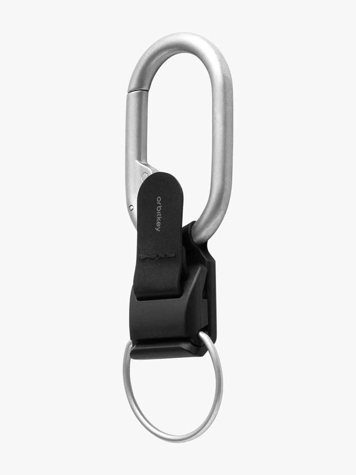 Orbitkey Clip V2 Silver