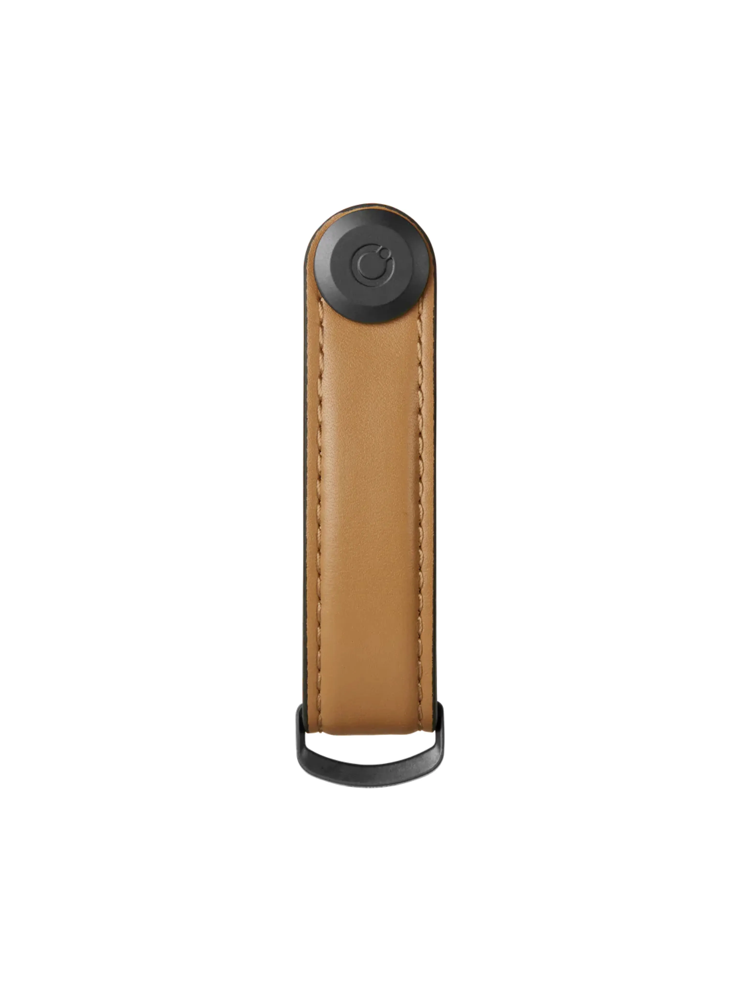Orbitkey Leather Key Organiser Seasonal