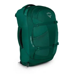Osprey Fairview 40L Rainforest Green WS/M