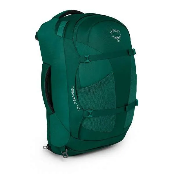 Osprey Fairview 40L Rainforest Green WS/M