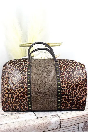 Overnight Bag