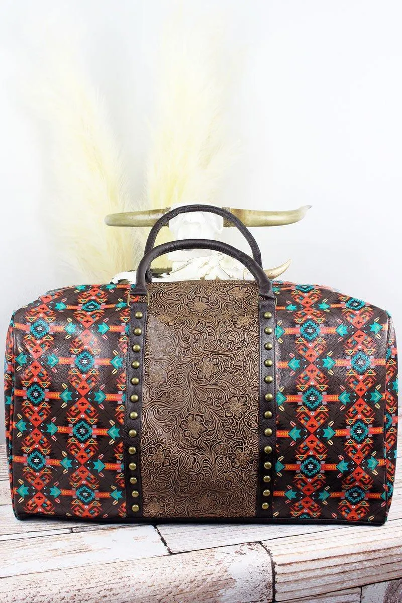 Overnight Bag