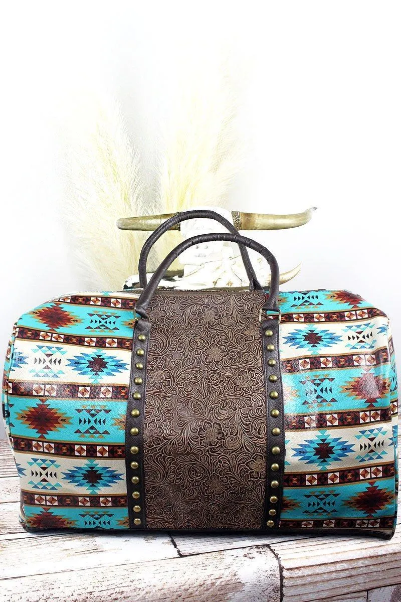 Overnight Bag