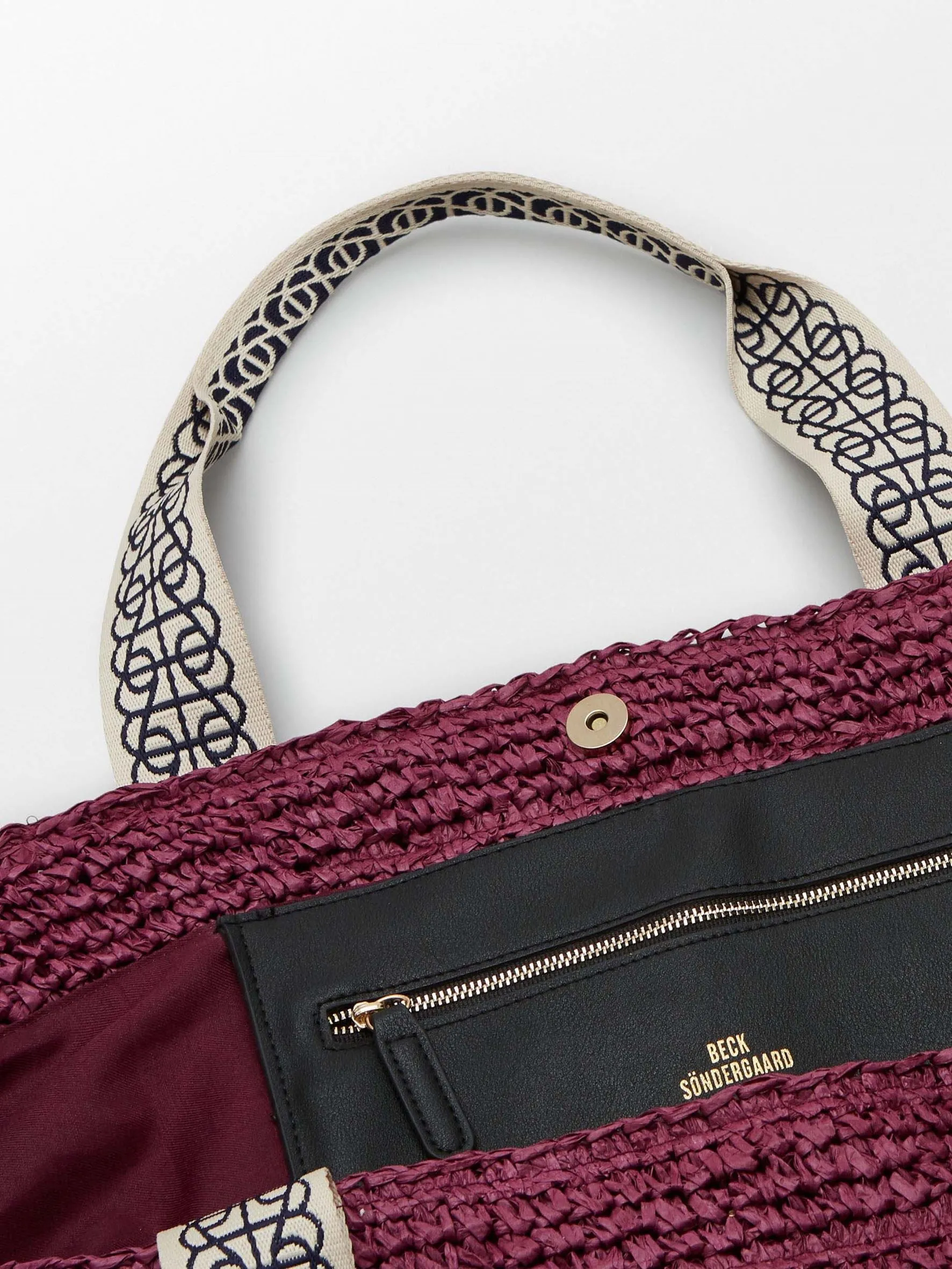 Papel Berta Bag