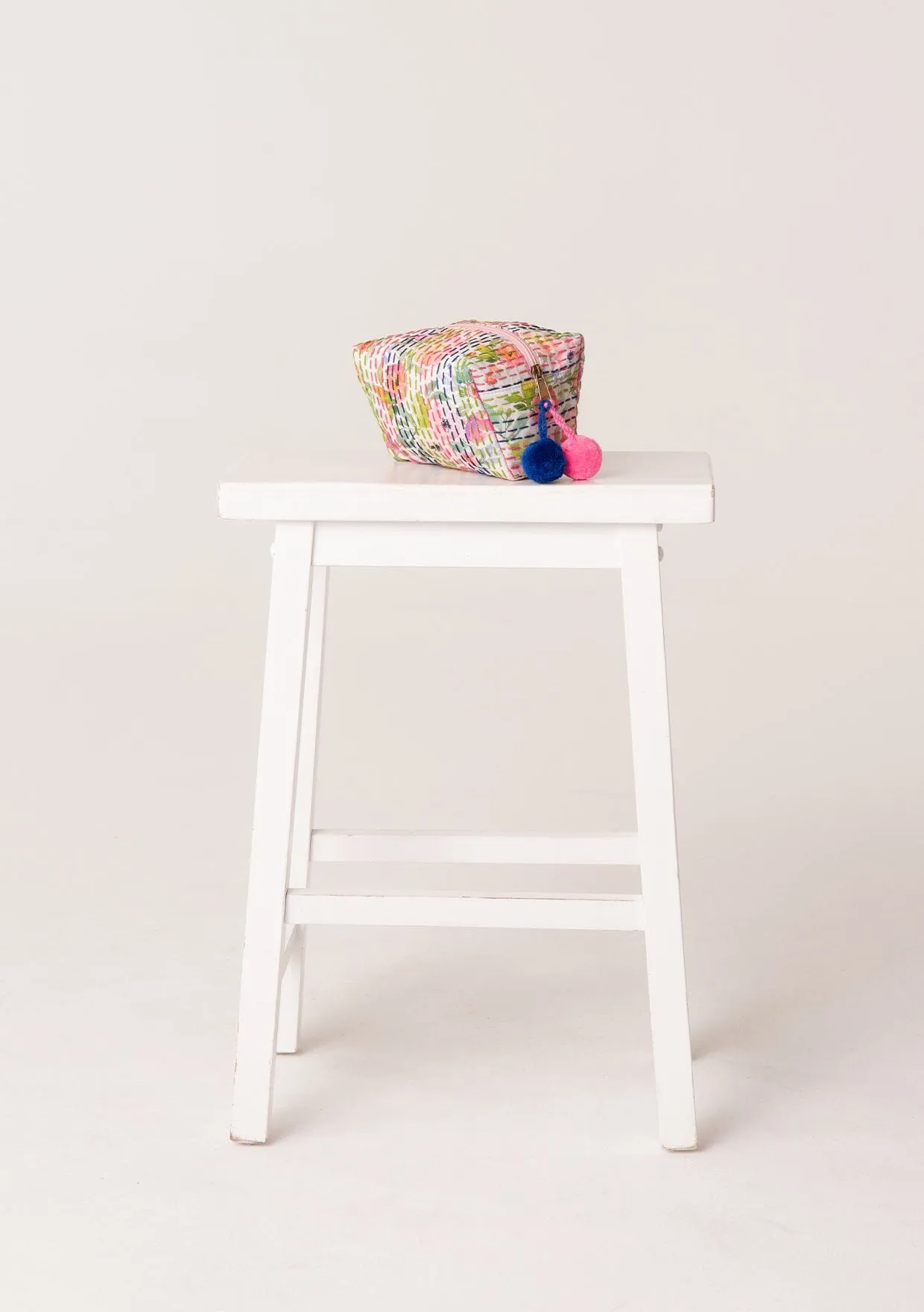 Penny Makeup Bag