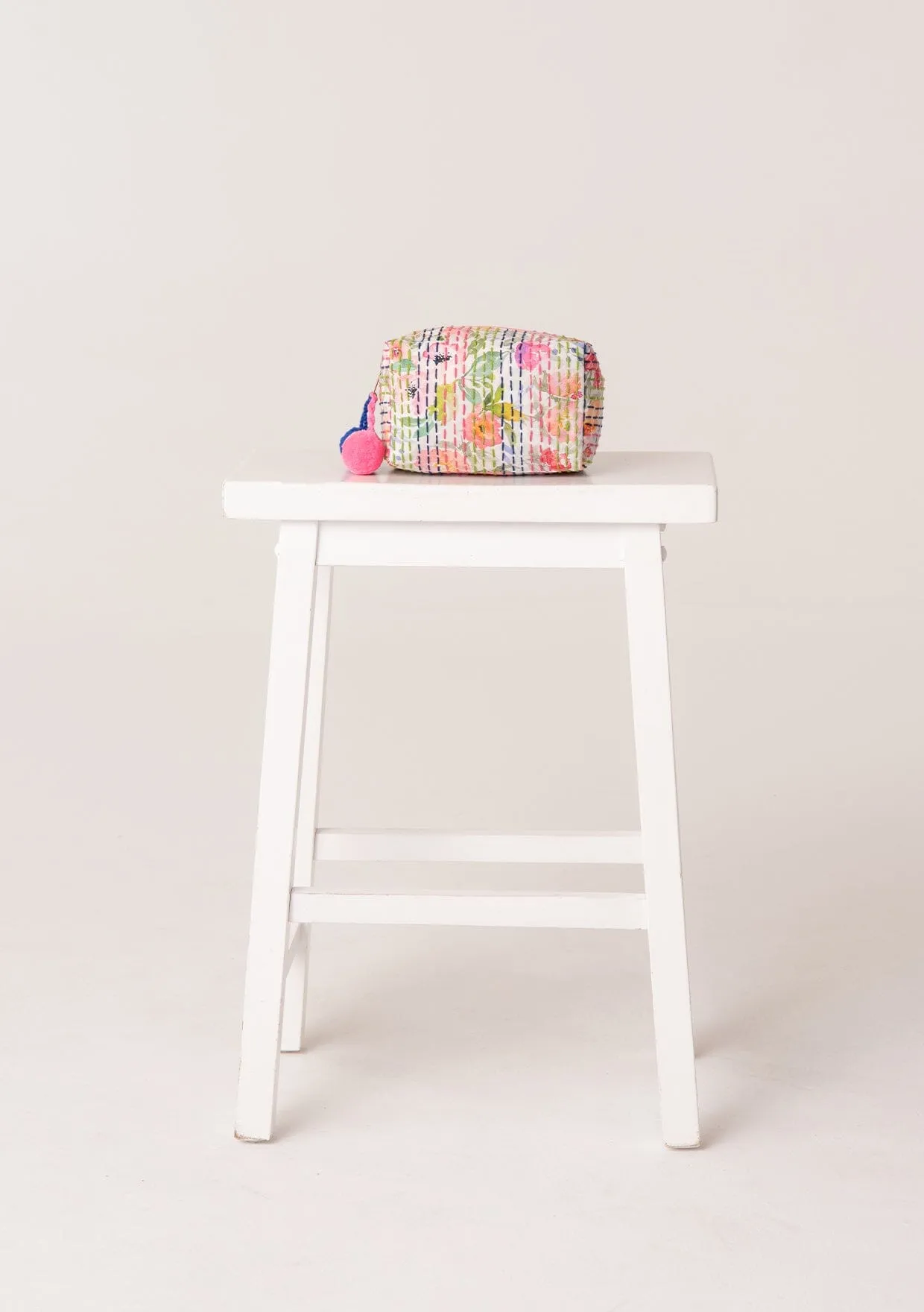 Penny Makeup Bag